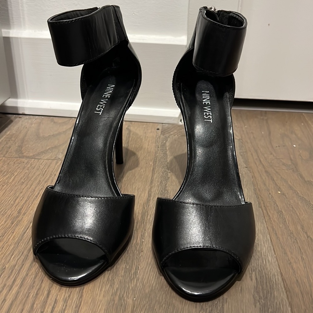 Nine West Heels